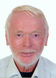 Günther Tschirschwitz